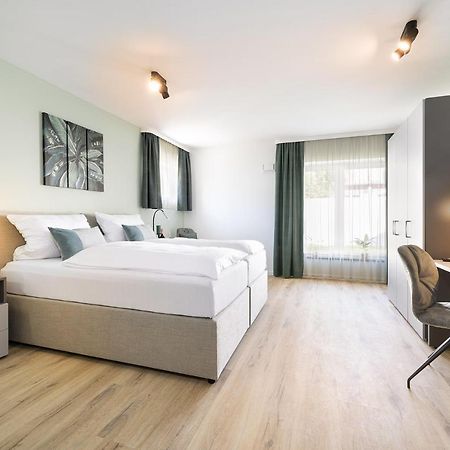 Snooze Apartments Alling Ngoại thất bức ảnh