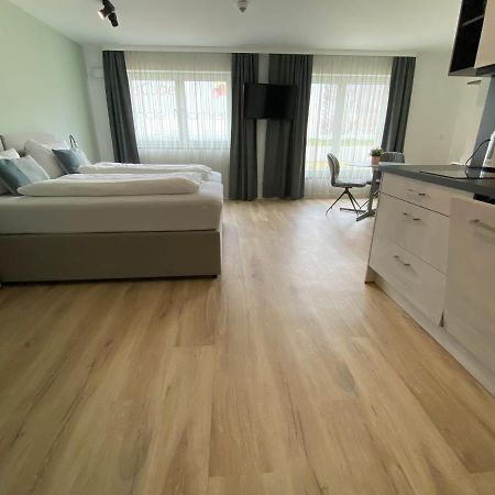 Snooze Apartments Alling Ngoại thất bức ảnh