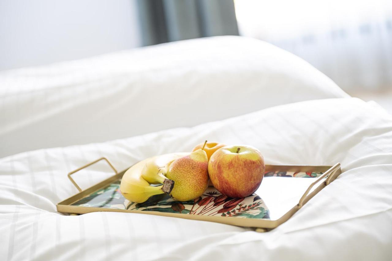 Snooze Apartments Alling Ngoại thất bức ảnh