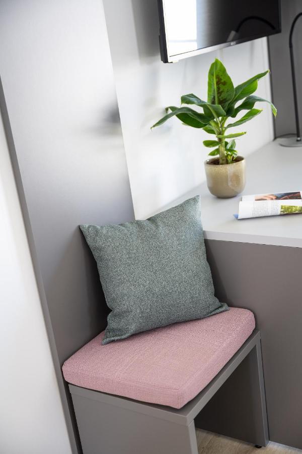Snooze Apartments Alling Ngoại thất bức ảnh