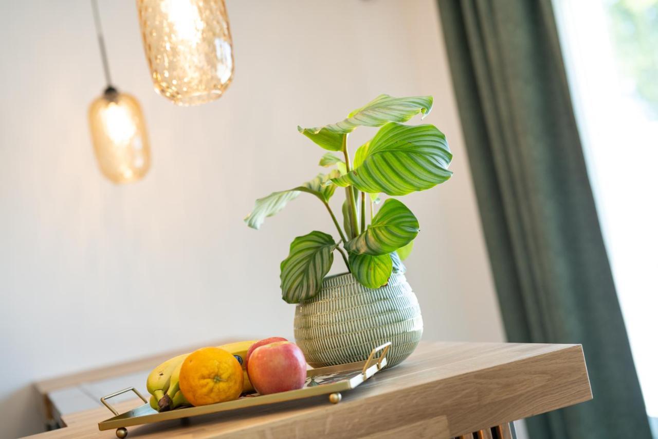 Snooze Apartments Alling Ngoại thất bức ảnh
