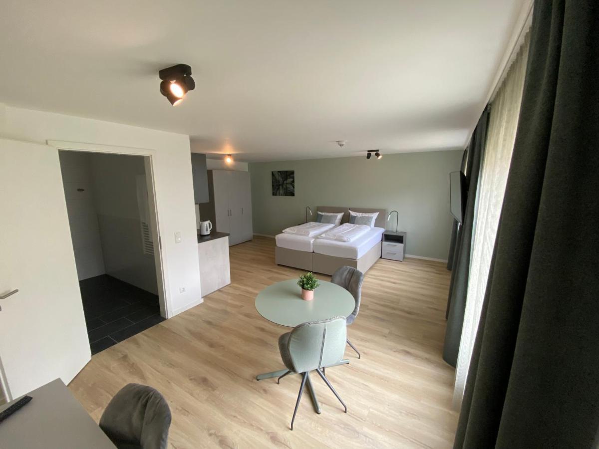 Snooze Apartments Alling Ngoại thất bức ảnh